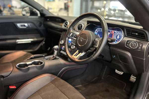 2023 Ford Mustang GT FN