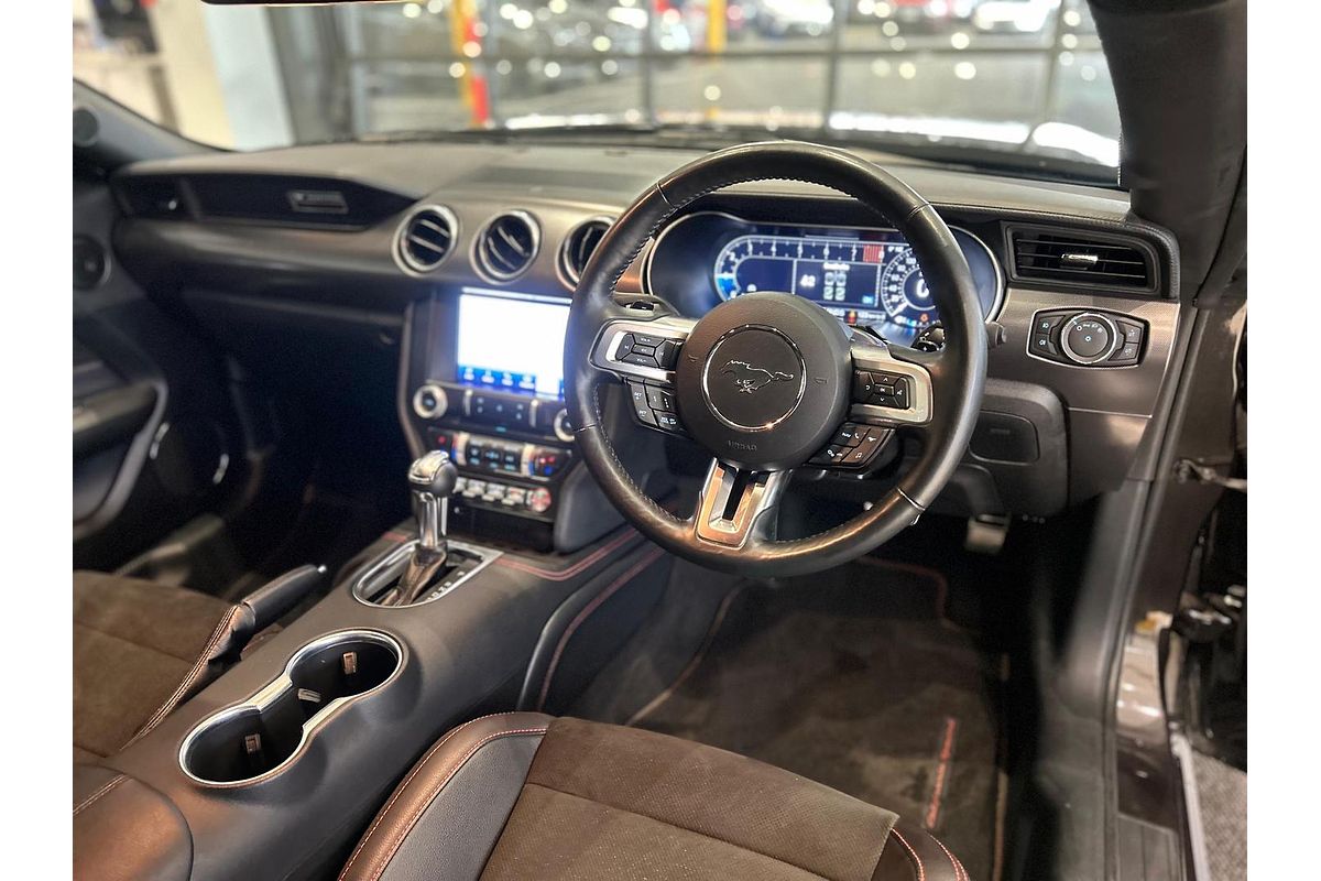 2023 Ford Mustang GT FN