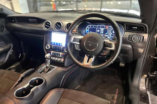 2023 Ford Mustang GT FN