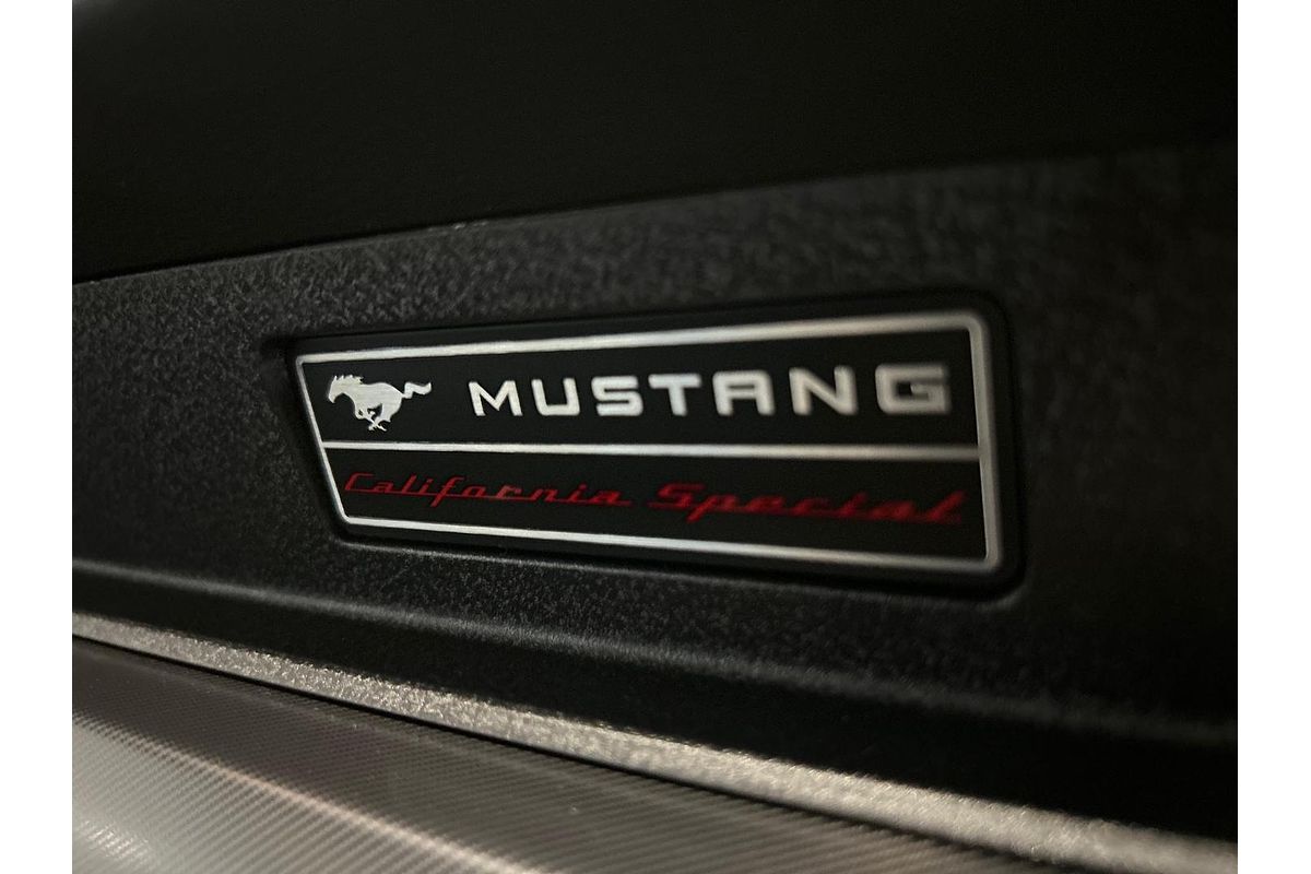 2023 Ford Mustang GT FN