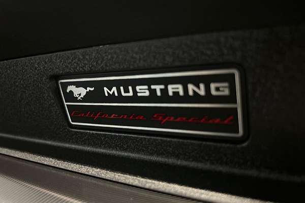 2023 Ford Mustang GT FN