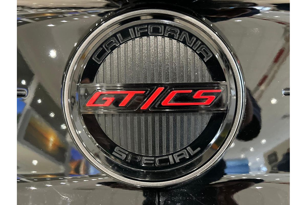 2023 Ford Mustang GT FN