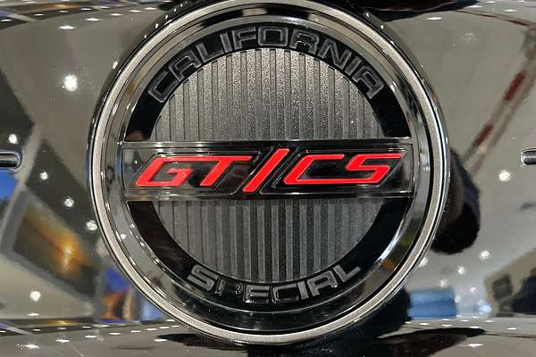 2023 Ford Mustang GT FN
