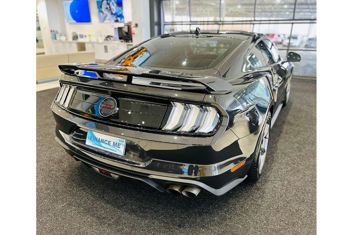 2023 Ford Mustang GT FN
