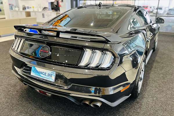 2023 Ford Mustang GT FN