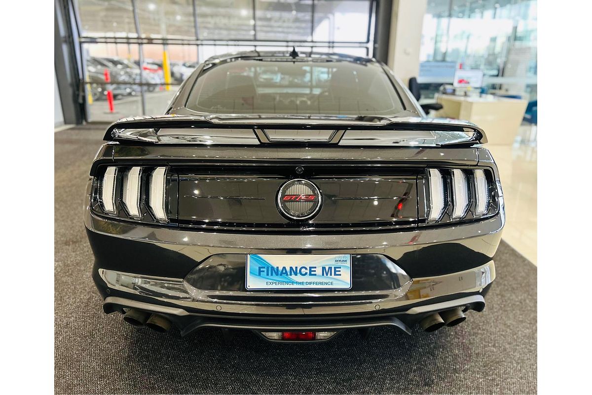 2023 Ford Mustang GT FN