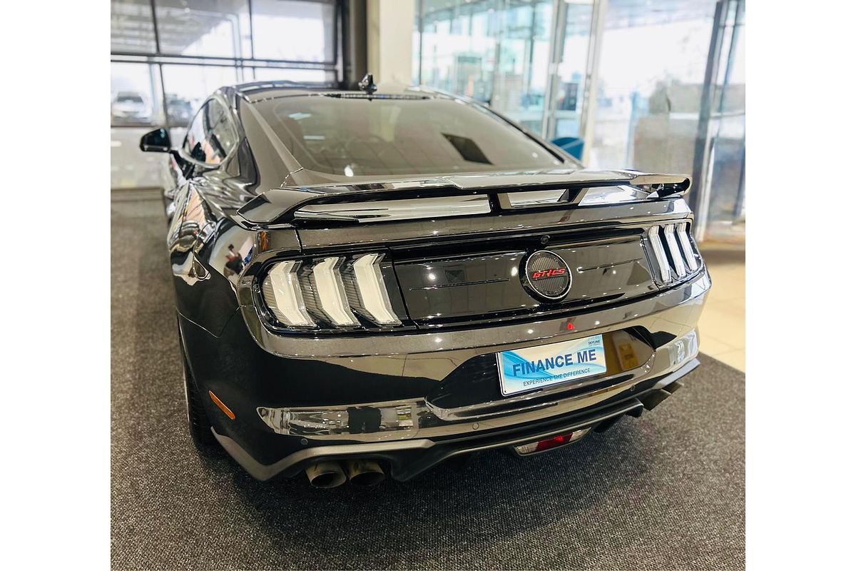 2023 Ford Mustang GT FN