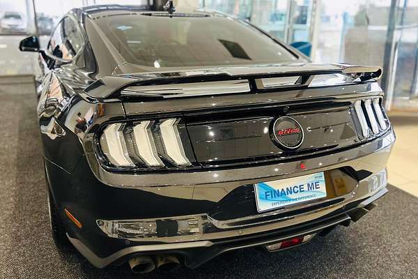 2023 Ford Mustang GT FN