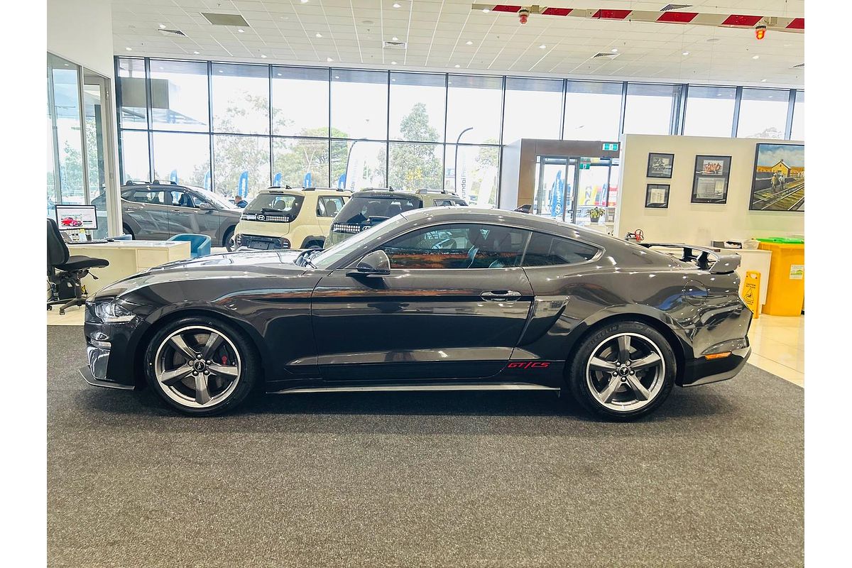 2023 Ford Mustang GT FN