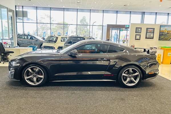 2023 Ford Mustang GT FN