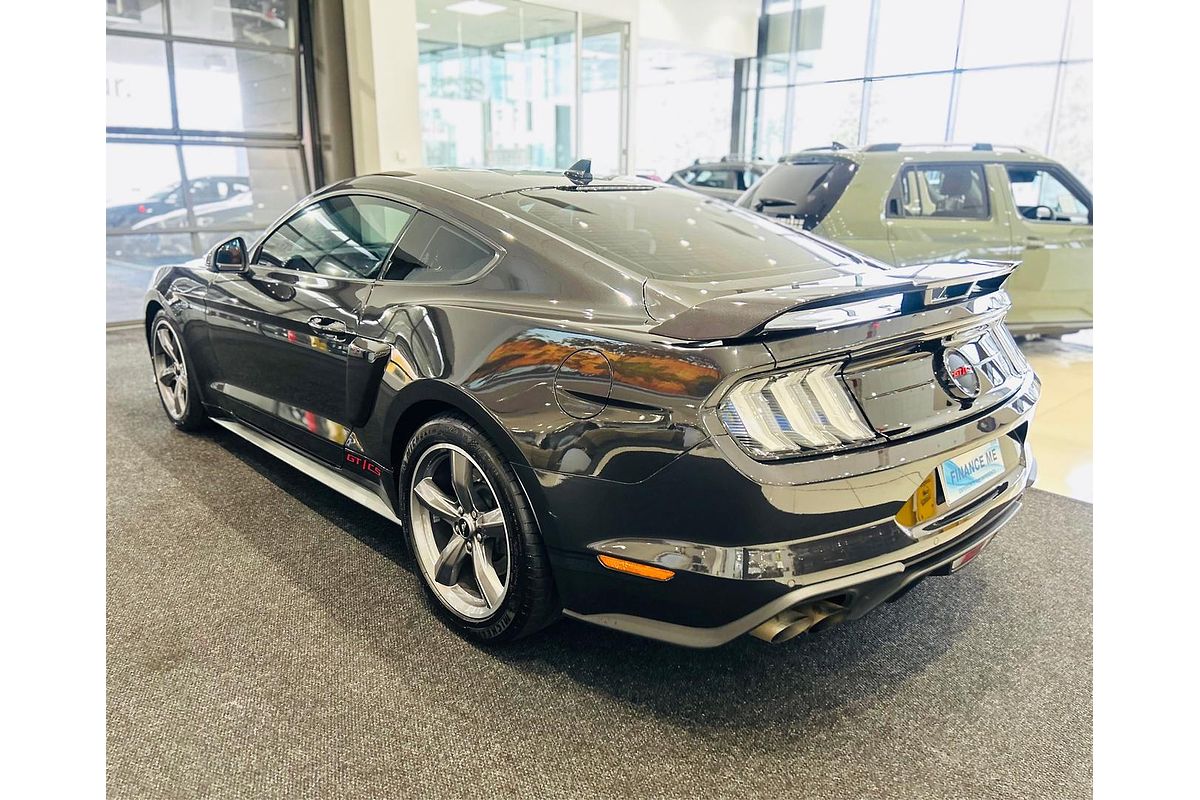 2023 Ford Mustang GT FN
