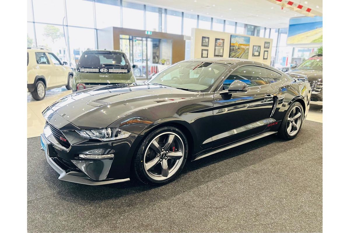 2023 Ford Mustang GT FN
