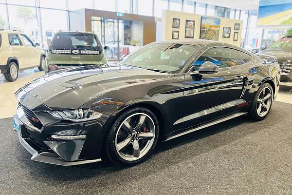 2023 Ford Mustang GT FN