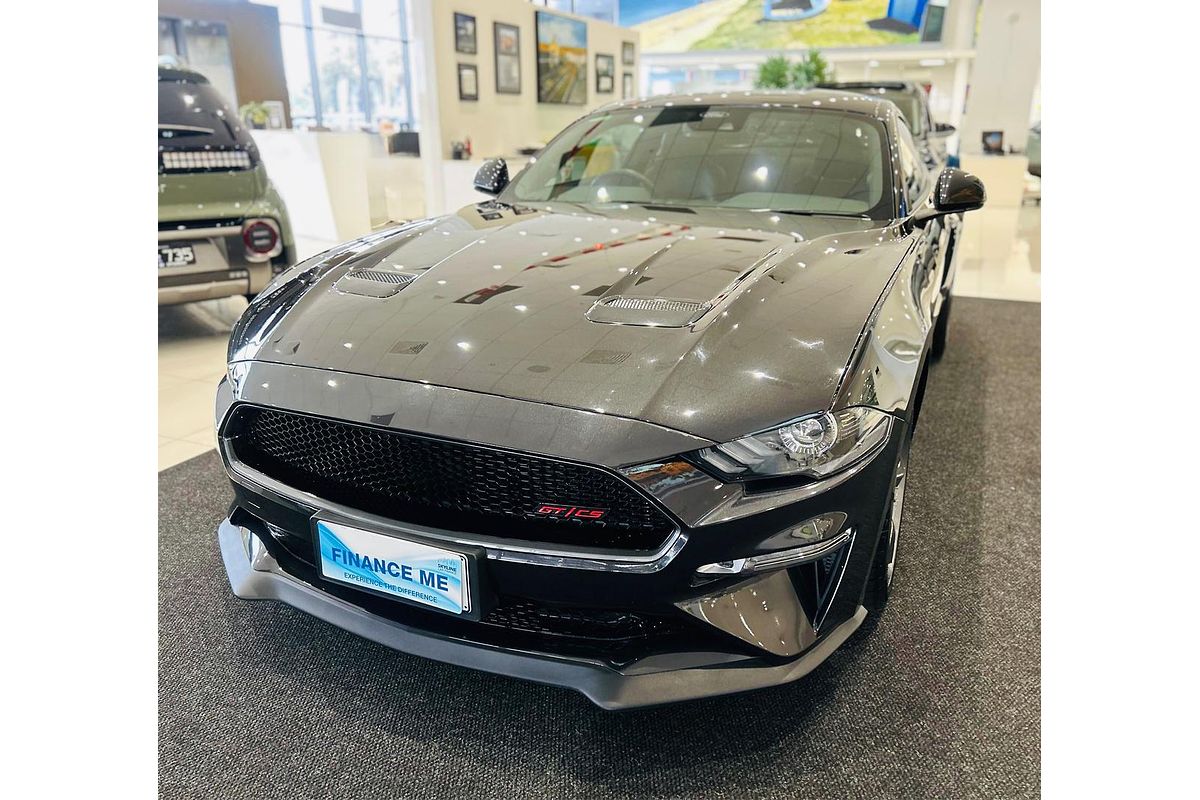 2023 Ford Mustang GT FN