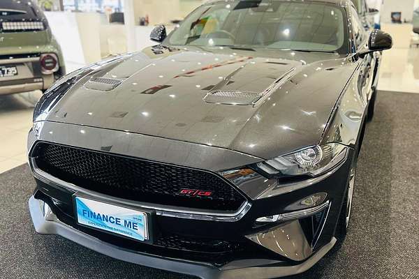 2023 Ford Mustang GT FN