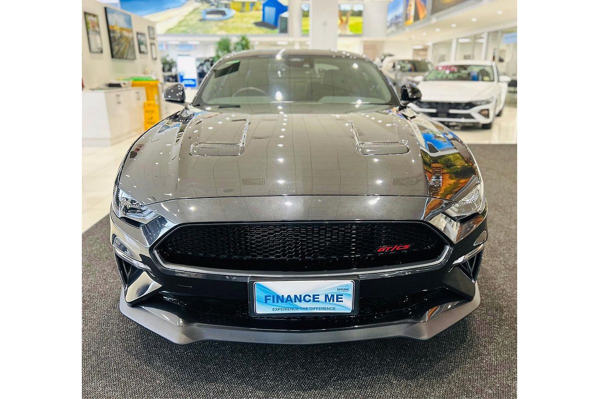 2023 Ford Mustang GT FN