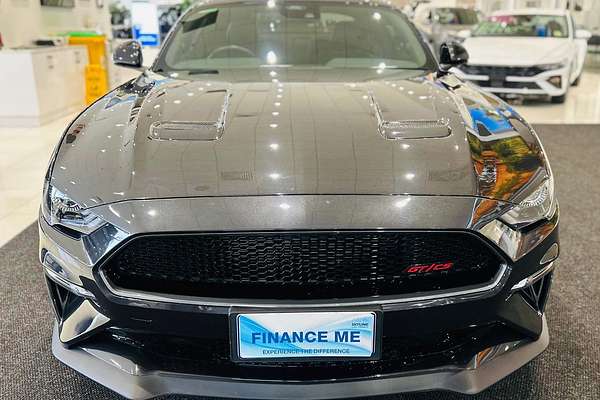 2023 Ford Mustang GT FN