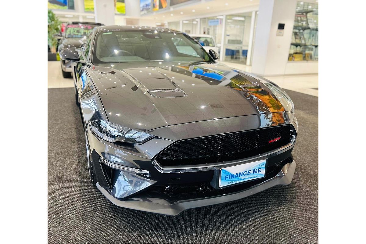 2023 Ford Mustang GT FN