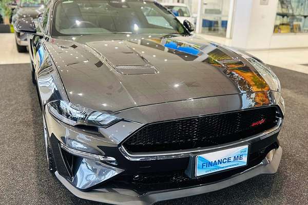 2023 Ford Mustang GT FN