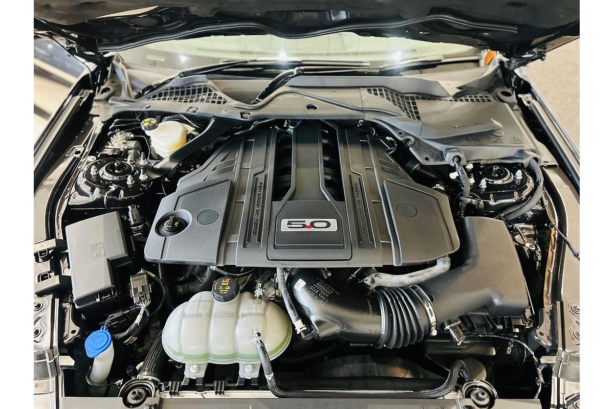 2023 Ford Mustang GT FN