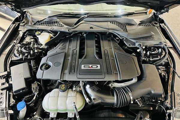 2023 Ford Mustang GT FN