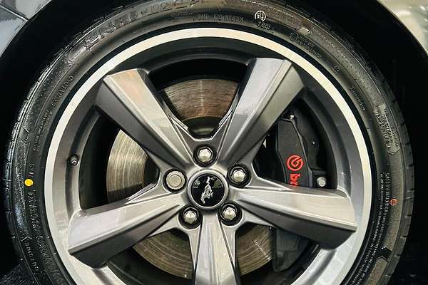 2023 Ford Mustang GT FN
