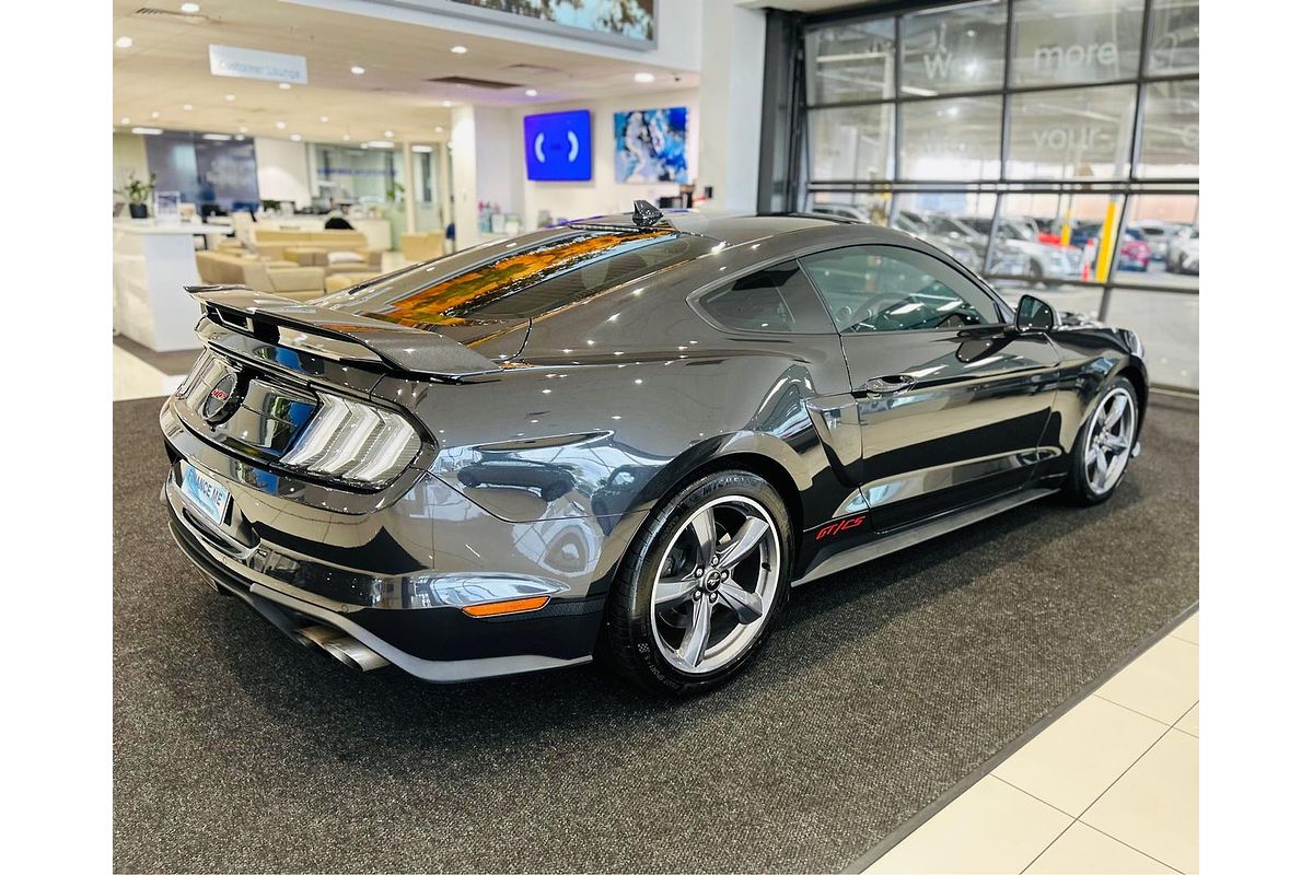 2023 Ford Mustang GT FN