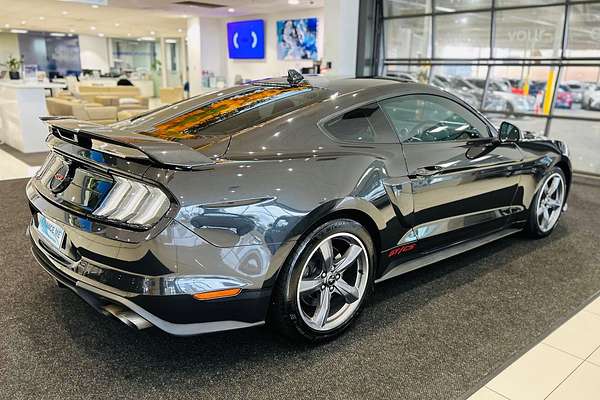2023 Ford Mustang GT FN