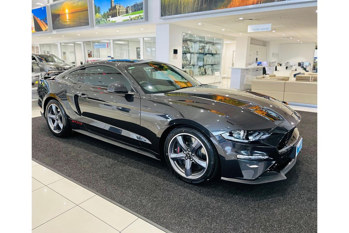 2023 Ford Mustang GT FN