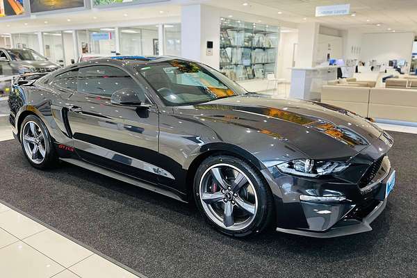 2023 Ford Mustang GT FN