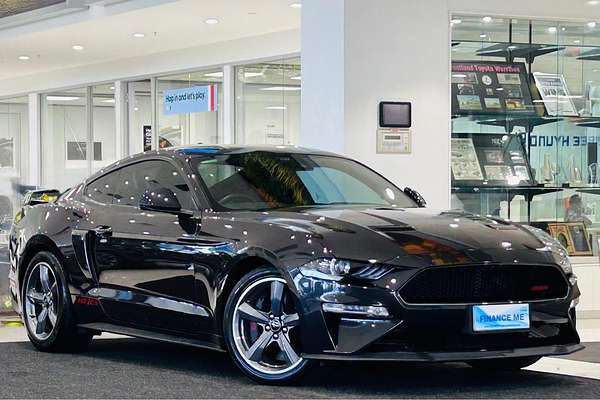 2023 Ford Mustang GT FN
