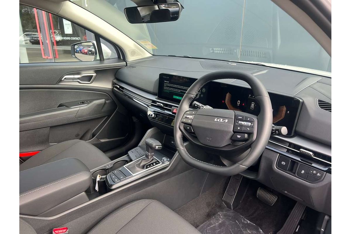 2025 Kia Sportage S NQ5 PE