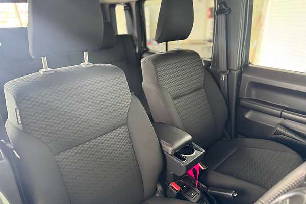 2024 Suzuki Jimny XL JJ