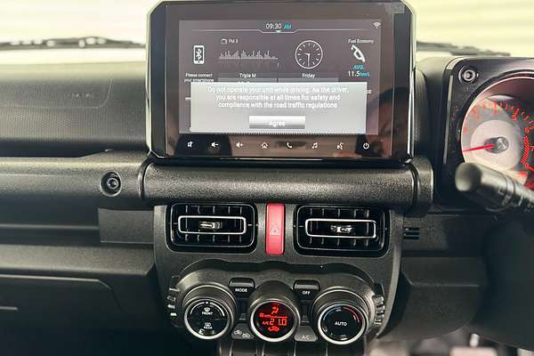 2024 Suzuki Jimny XL JJ