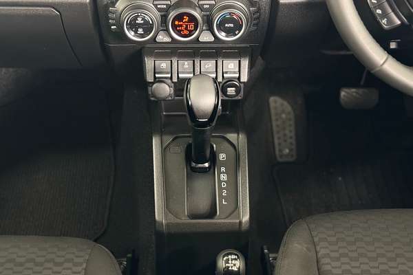 2024 Suzuki Jimny XL JJ