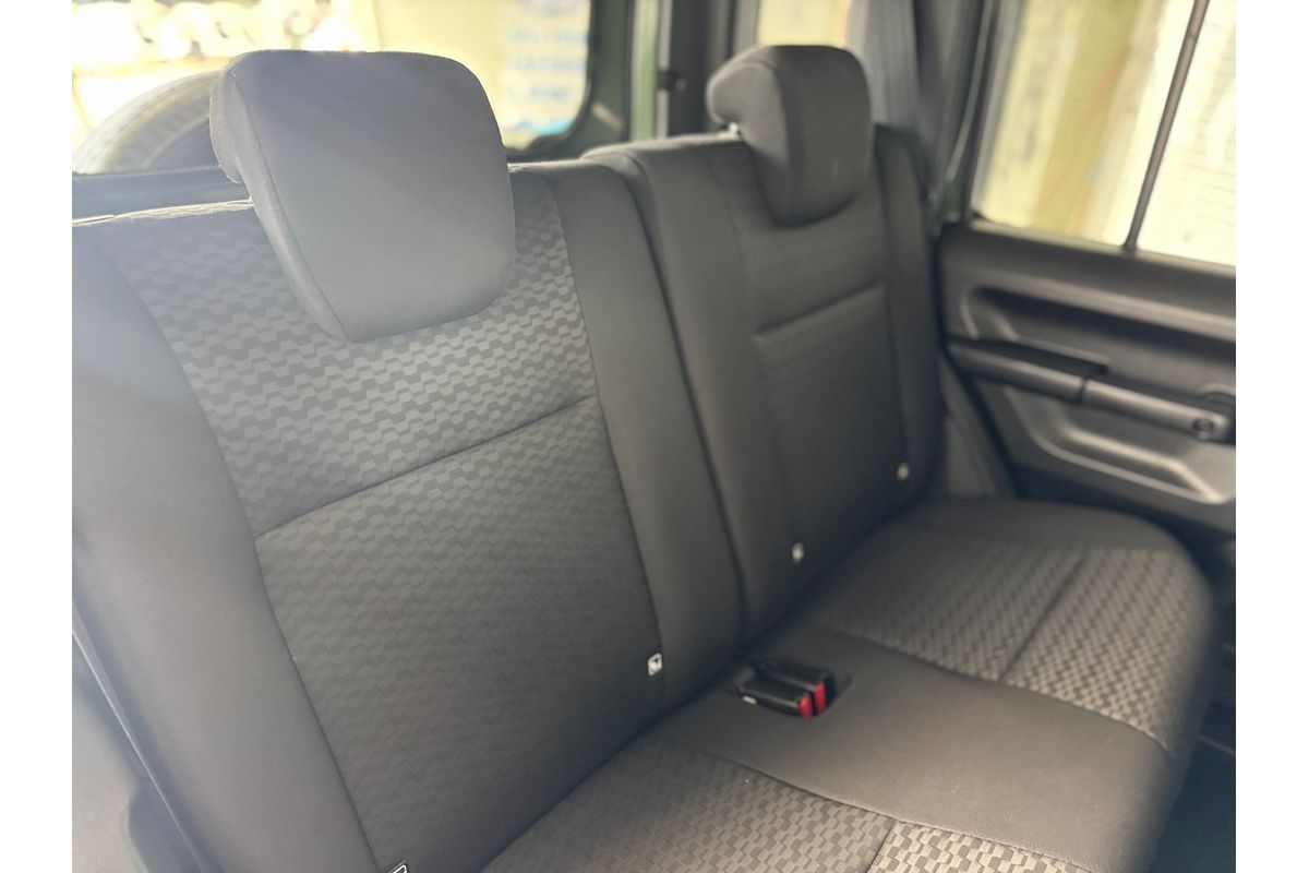 2024 Suzuki Jimny XL JJ
