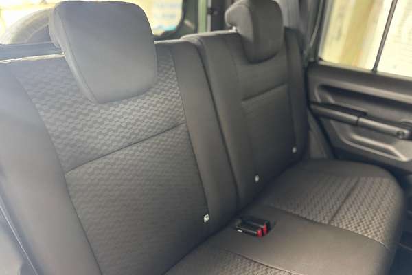 2024 Suzuki Jimny XL JJ