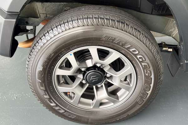 2024 Suzuki Jimny XL JJ