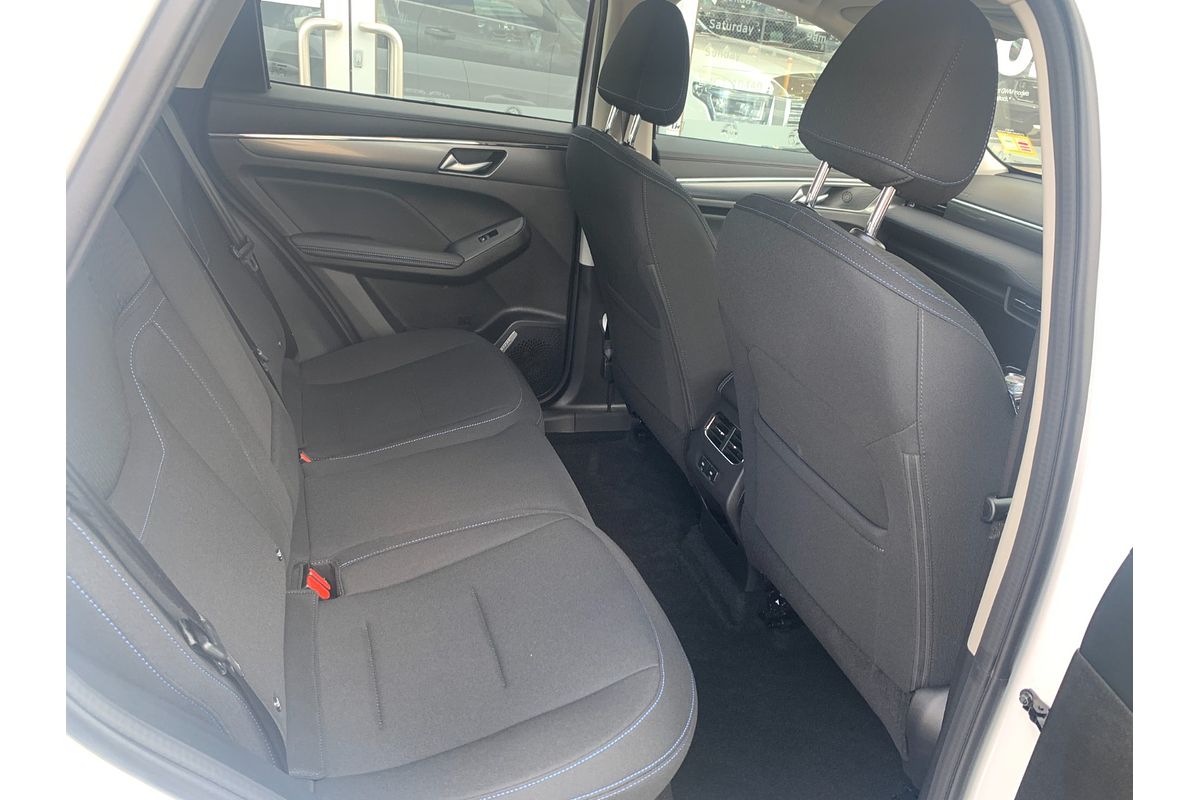 2024 GWM Haval Jolion Premium A01