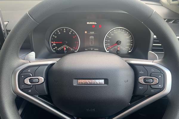 2024 GWM Haval Jolion Premium A01