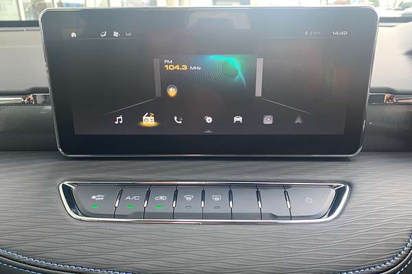 2024 GWM Haval Jolion Premium A01