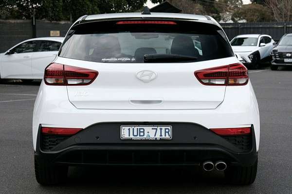 2024 Hyundai i30 N Line PDe.V6