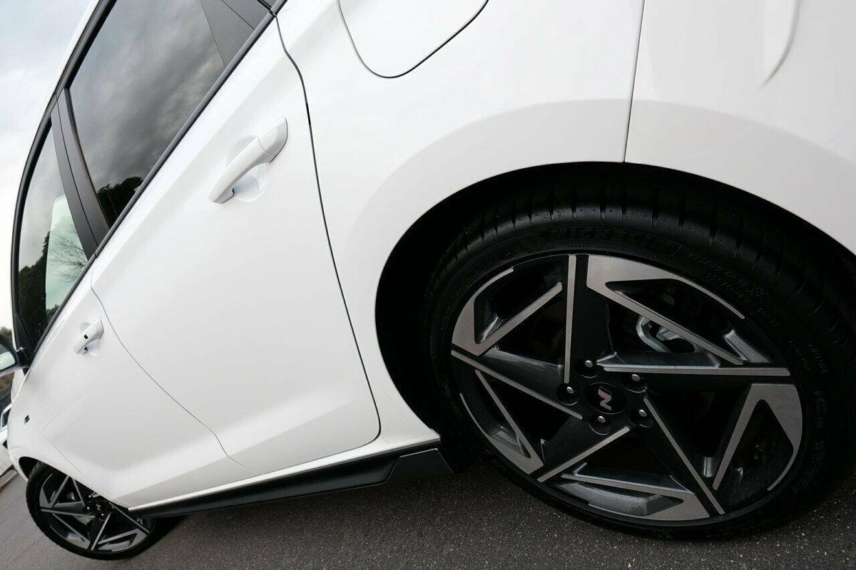 2024 Hyundai i30 N Line PDe.V6