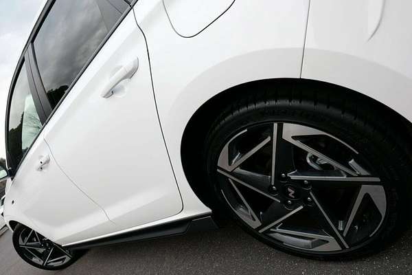 2024 Hyundai i30 N Line PDe.V6