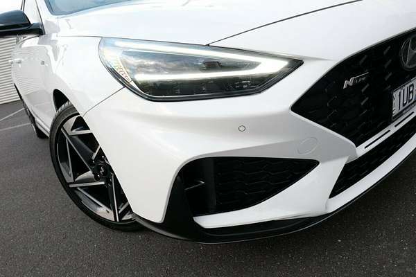 2024 Hyundai i30 N Line PDe.V6