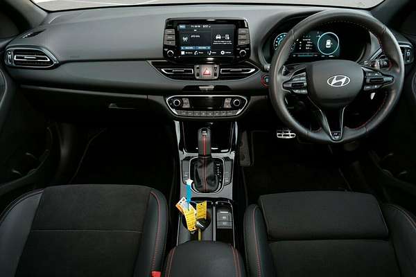2024 Hyundai i30 N Line PDe.V6