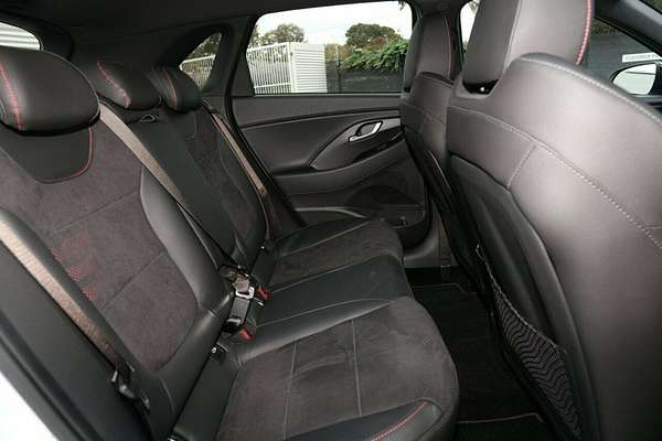 2024 Hyundai i30 N Line PDe.V6