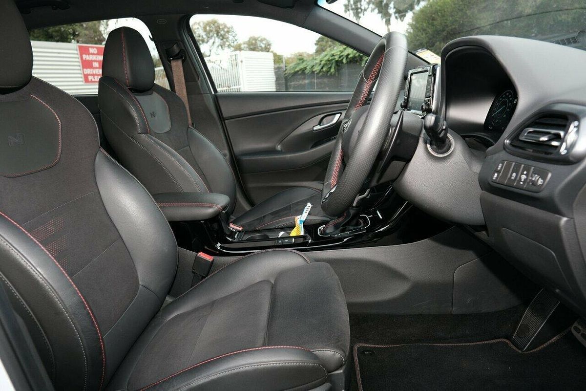 2024 Hyundai i30 N Line PDe.V6