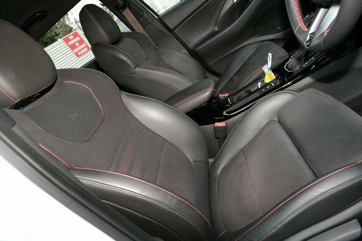 2024 Hyundai i30 N Line PDe.V6