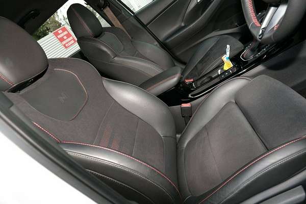 2024 Hyundai i30 N Line PDe.V6